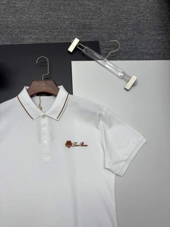 Loro Piana Polo Shirts Short _SKULoroPianaM-3XLaztxC19526814